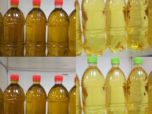 روغن زیتون (بابو) با عطر خاطره انگیز