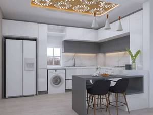 کابینت اشپز خانه