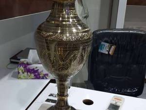 فروش گلدان برنجی قلمزنی شده در سیستان وبلوچستان