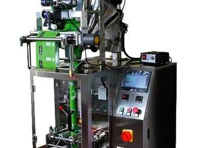 دستگاه ساشه زن پودری در البرز