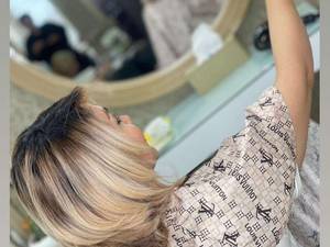 انجام خدمات کوتاهی مو در چالوس