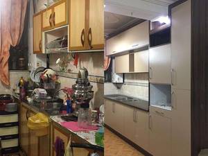 کارگاه هنری مهدی پاکدل در رشت