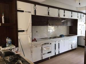 کارگاه هنری مهدی پاکدل در رشت