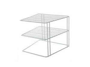 راف گوشه کابینتی