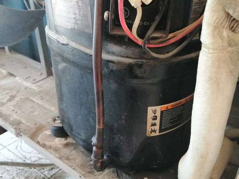 سرویس و تعمیرات انواع کولر در بندرعباس