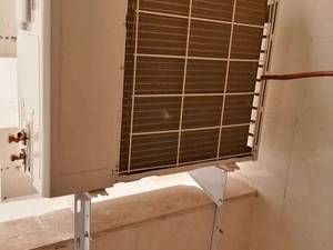 ارائه دهنده خدمات تعمیر کولر گازی و اسپیلت در بندرعباس