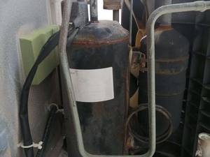 سفید کردن پنل با نانو در بندرعباس