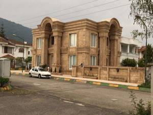 فروش ویلا شهرک توریستی نمک ابرود
