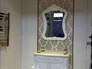 تولید پخش کاشی تزیینی بهداشتی در تهران