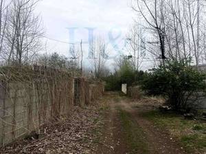 276متر زمین مناسب ساخت ویلای شخصی دریای زیبا کنار