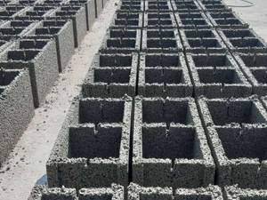 کارگاه فرآورده های بتنی سید در صومعه سرا