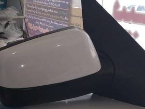 فلاپ اینه رنگی سمند پارس و ۲۰۶