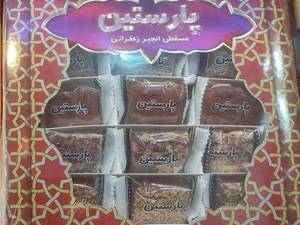مسقطی انجیر تازه استهبان