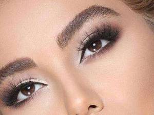 انجام میکاپ های حرفه ای و ژورنالی در سنندج