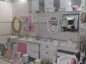 انواع روشویی با کیفیت در مهاباد