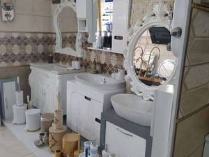 انواع روشویی با کیفیت در مهاباد