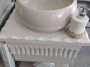 انواع روشویی با کیفیت در مهاباد