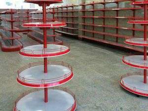 فروش استند کیکی ۵ طبقه در مرند