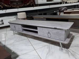پخش میز تلویزیون تمام ام دی اف در چهاردانگه