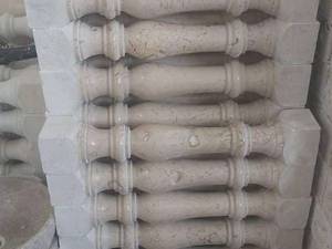 زیباترین نرده صراحی در اصفهان
