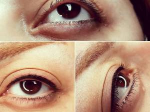 اجرای بن مژه در رشت