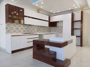 ساخت اجرا کابینت های با کیفیت در سردشت اذربایجان غربی