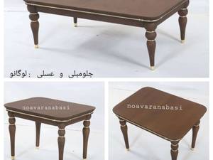 فروش زیباترین و با کیفیت ترین میزهای غدا خوری در تهران