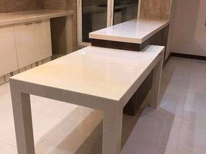 مجری کورین کوارتز مارمونایت در تهران