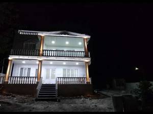 طراحی نمای ساختمان در نماکاران برادران قره قوزی