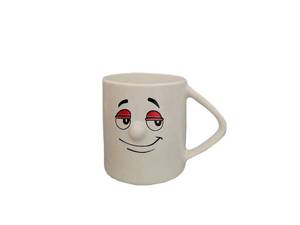 ماگ دسته دار مدل جوکر