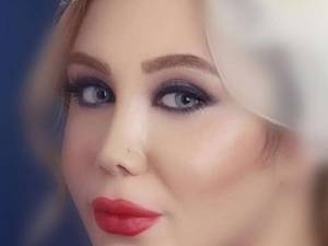 عروس نیلی