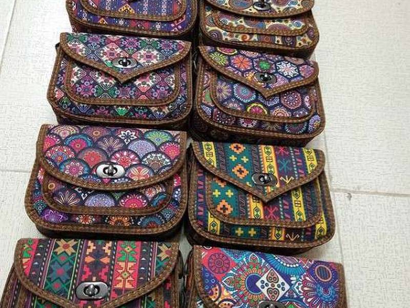 قیمت کیف سنتی در یزد