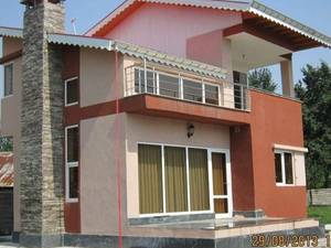 شرکت معماری لاریز در رشت