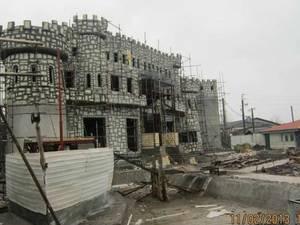 شرکت معماری لاریز در رشت