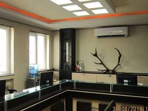 شرکت معماری لاریز در رشت