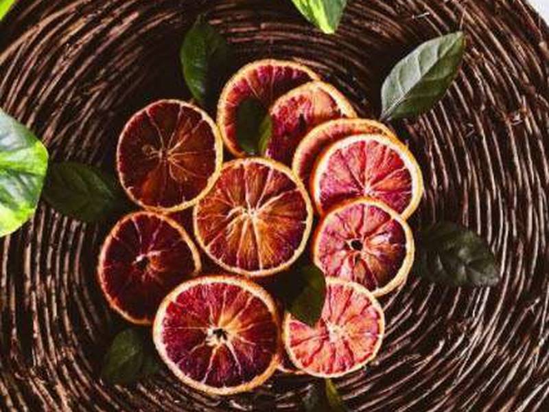 پرتقال خشک درتبریز