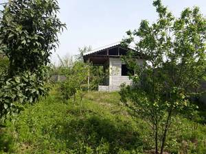 فروش زمین مسکونی در روستای مریدان