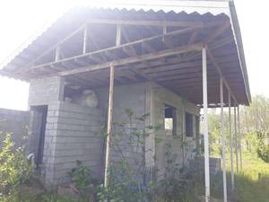 فروش زمین مسکونی در روستای مریدان