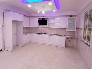 بنا 85 متر نوسازدر دهکده گردشگری لیش