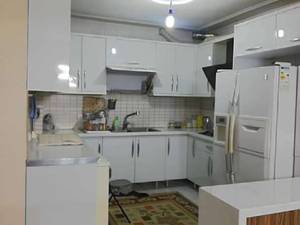 اجاره آپارتمان 87 متری یک خواب در محدوده ابن بابویه