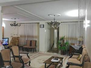 اجاره آپارتمان 87 متری یک خواب در محدوده ابن بابویه
