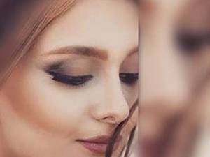 انوا میکاپ عروس