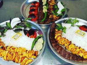 دنده کباب ایلام