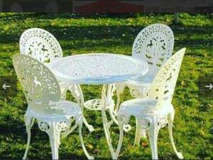 فروش ویژه مبلمان باغی در کرج