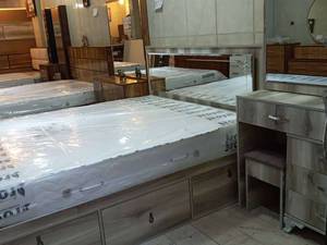 فروش سرویس خواب ملامینه به قیمت تولیدی در تهران