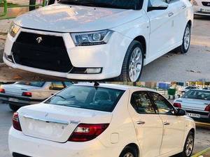 اتوگالری پلاس 1 در کرمانشاه