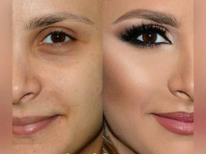 آرایشگاه و آموزشگاه بزک