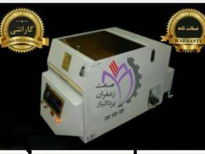 دستگاه های خشک کن زعفران یزدانیار
