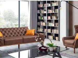 تولید مبل نیوچستر اسپرت با چوب روس در کرج