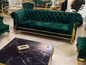 مبل مدل چسترکوئین در صفادشت